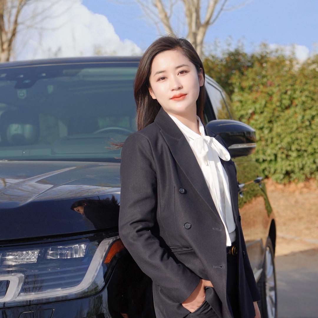 小敏中高端汽车