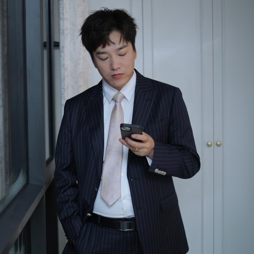 西安南稍门做头发的赛文