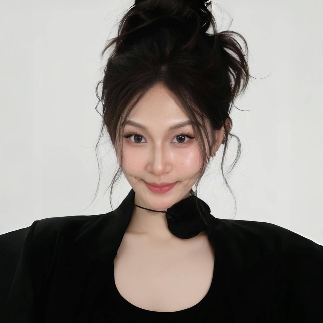 壹所奢品由依