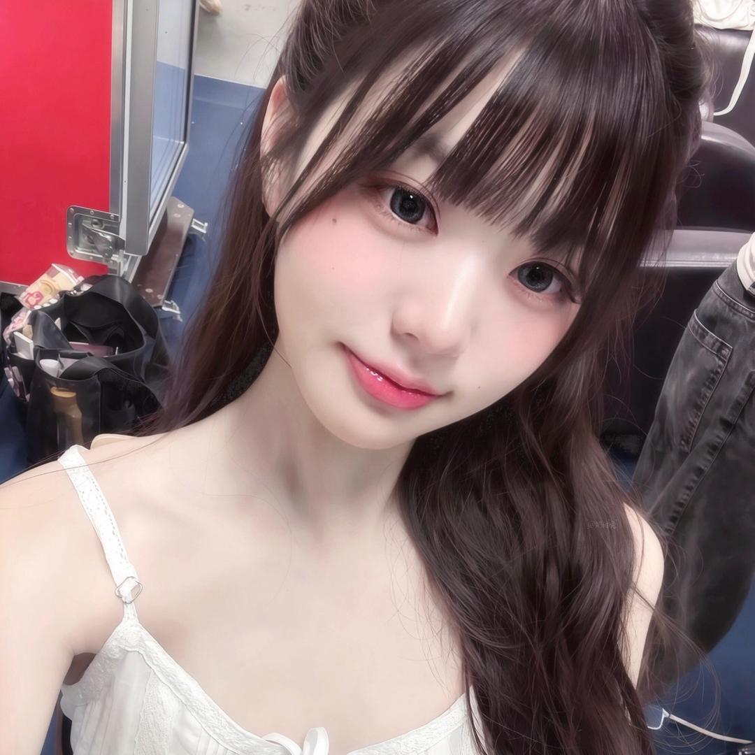 南岗校花