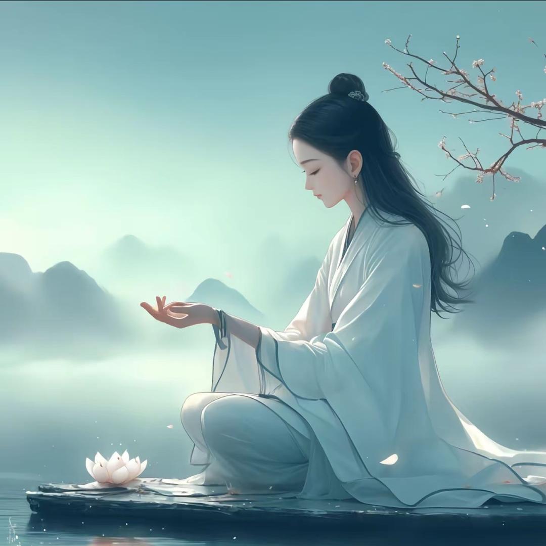 墨 染
