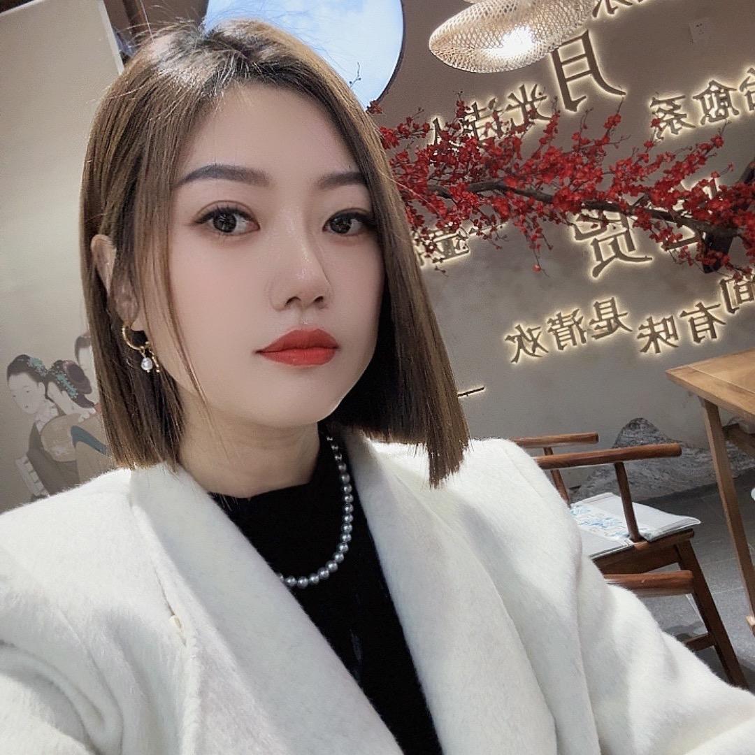 小小陈☀️