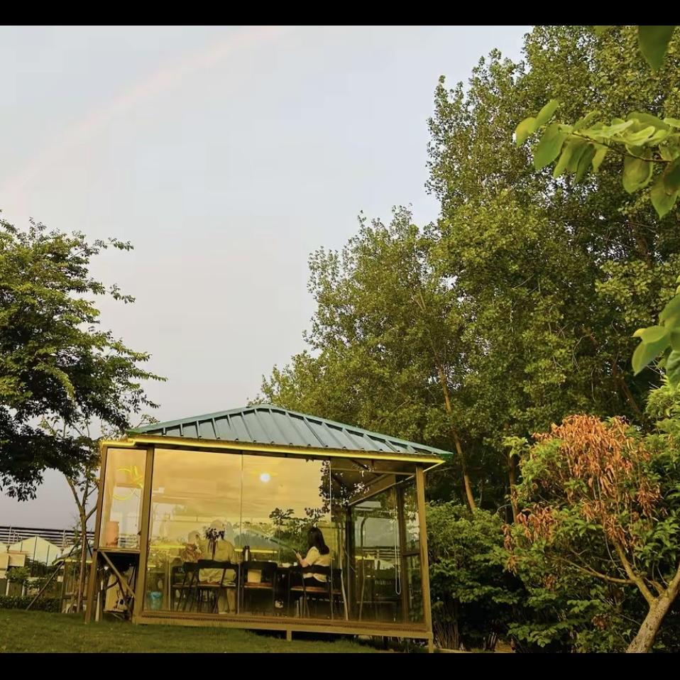 天籁村（吃喝玩乐购）