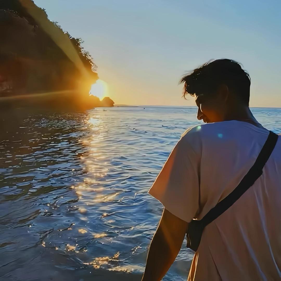 热心市民张先生