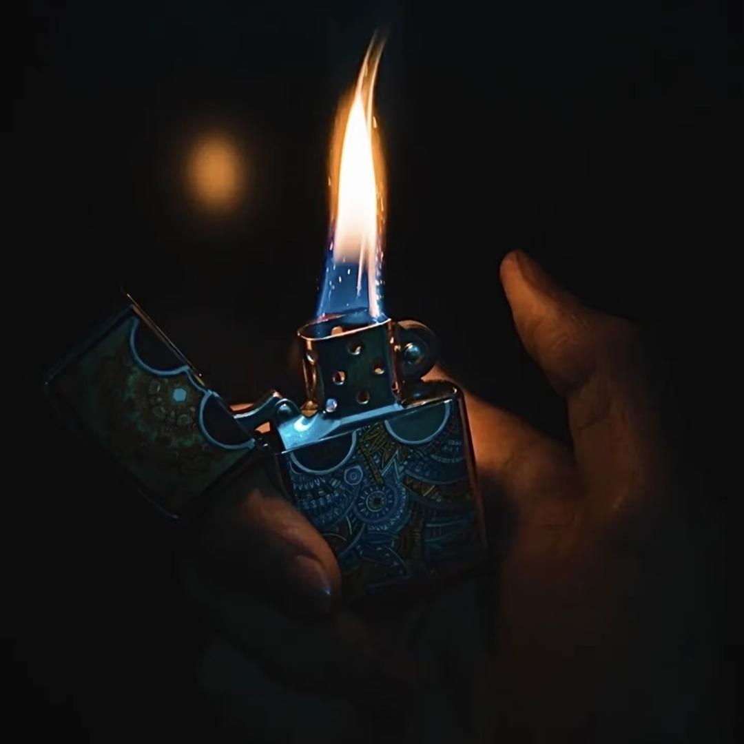 AMG fire火机云仓供应链