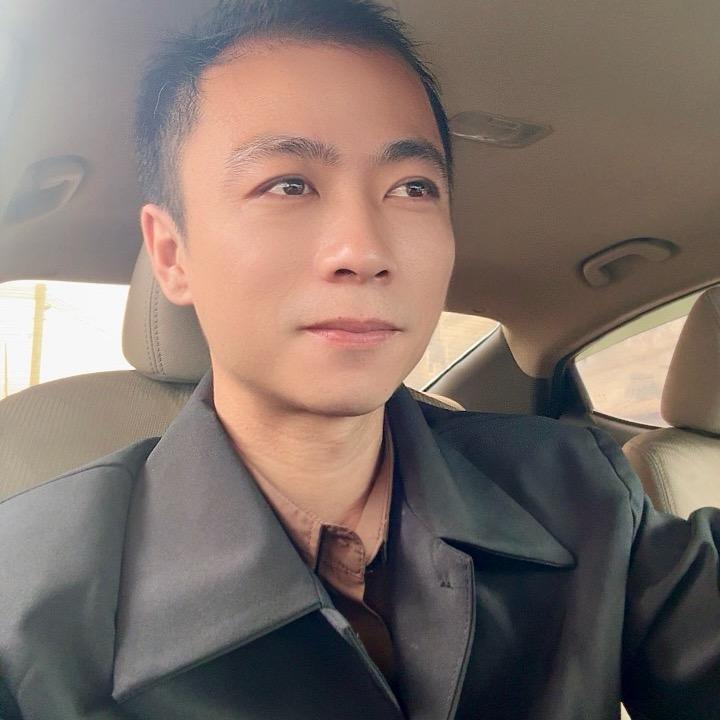 邱公子-和平精英