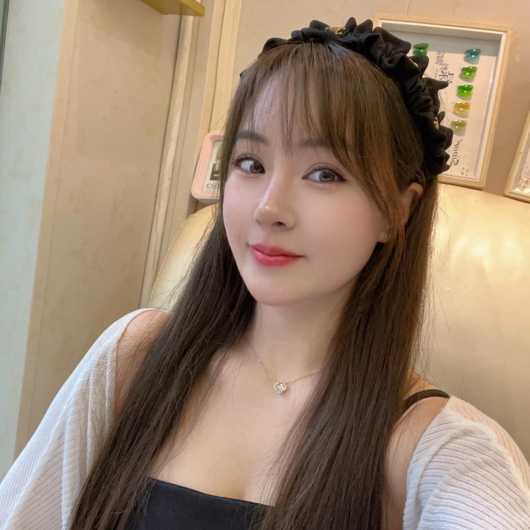 深圳美娜野生眉