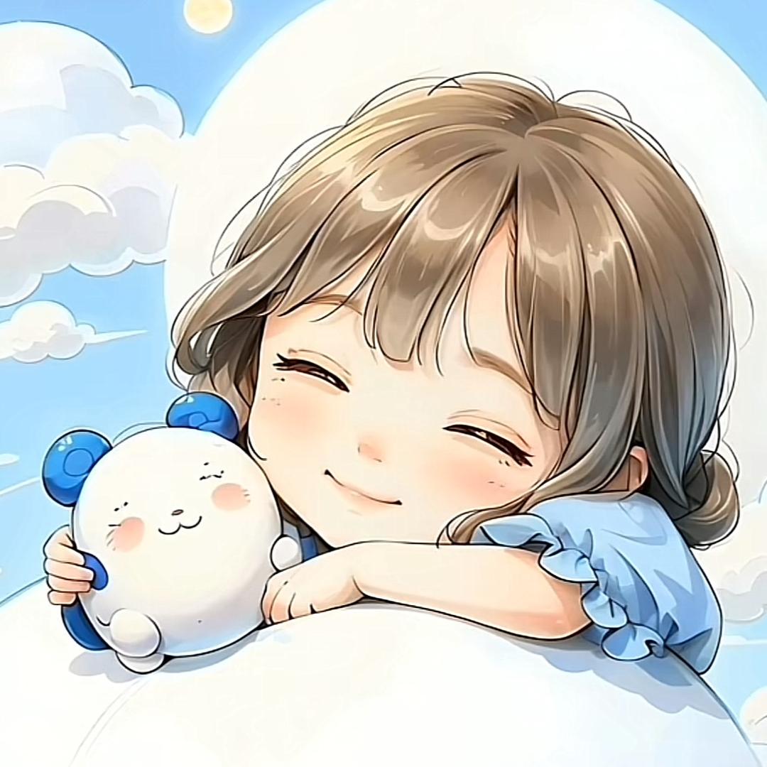 🐻‍❄️悠米🍡