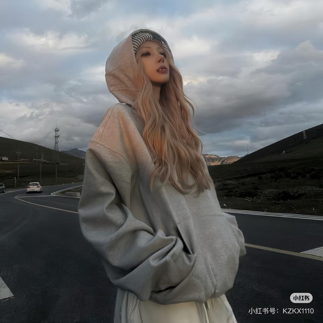 @做个样子^