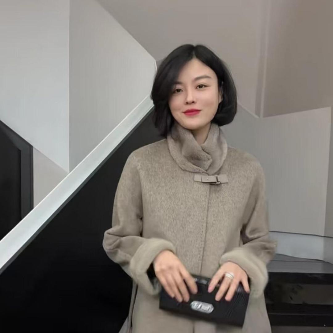 老谭私服(高级穿搭)
