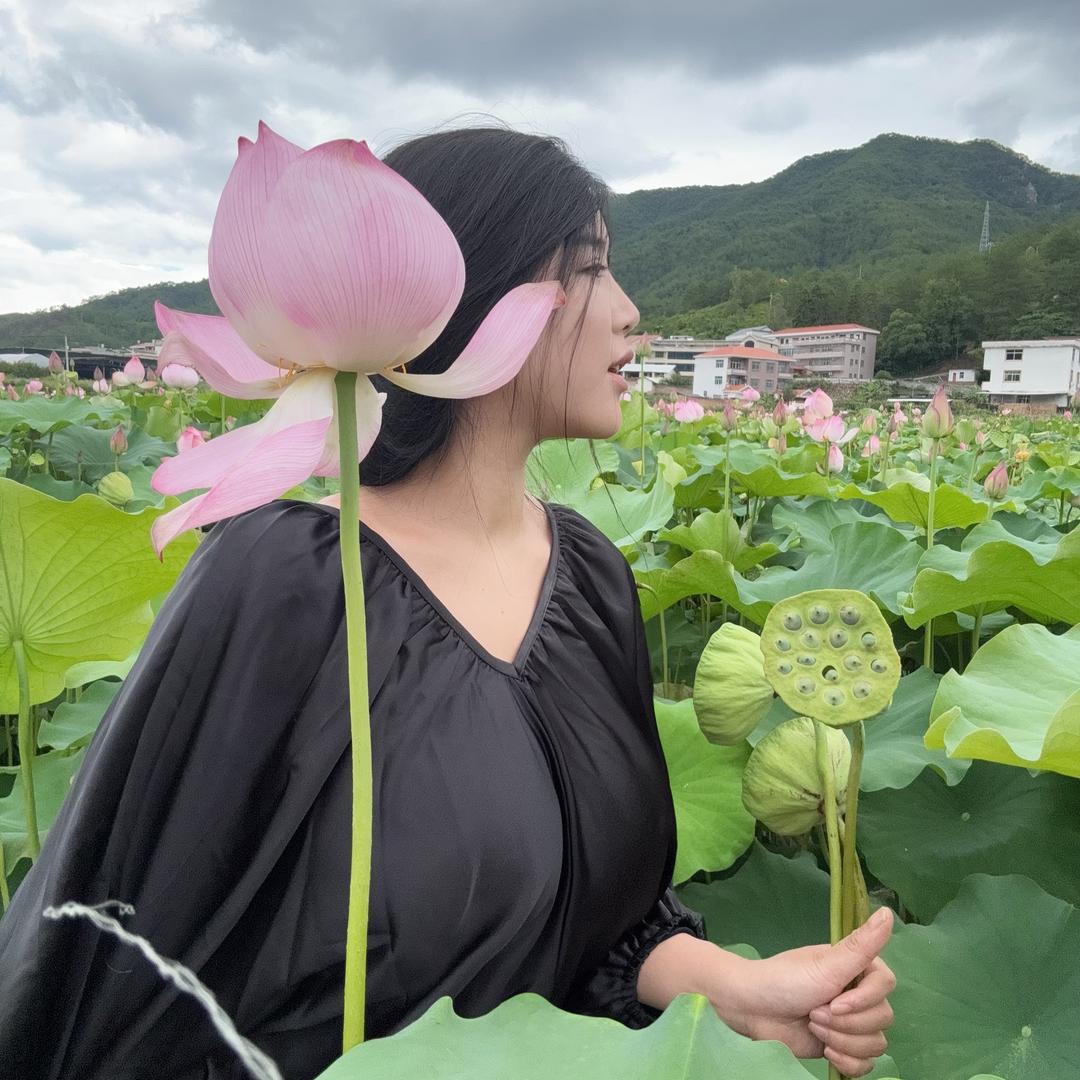 阙佩琪日常生活