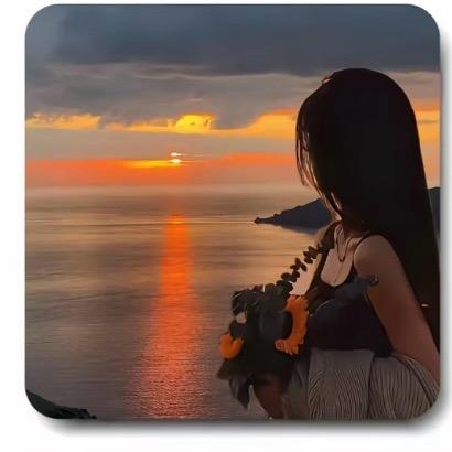 清风$