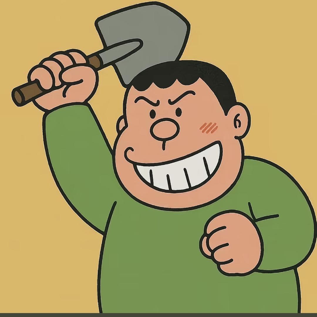 胖虎不胖