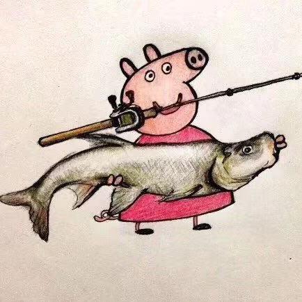 🌈阿畅🎣