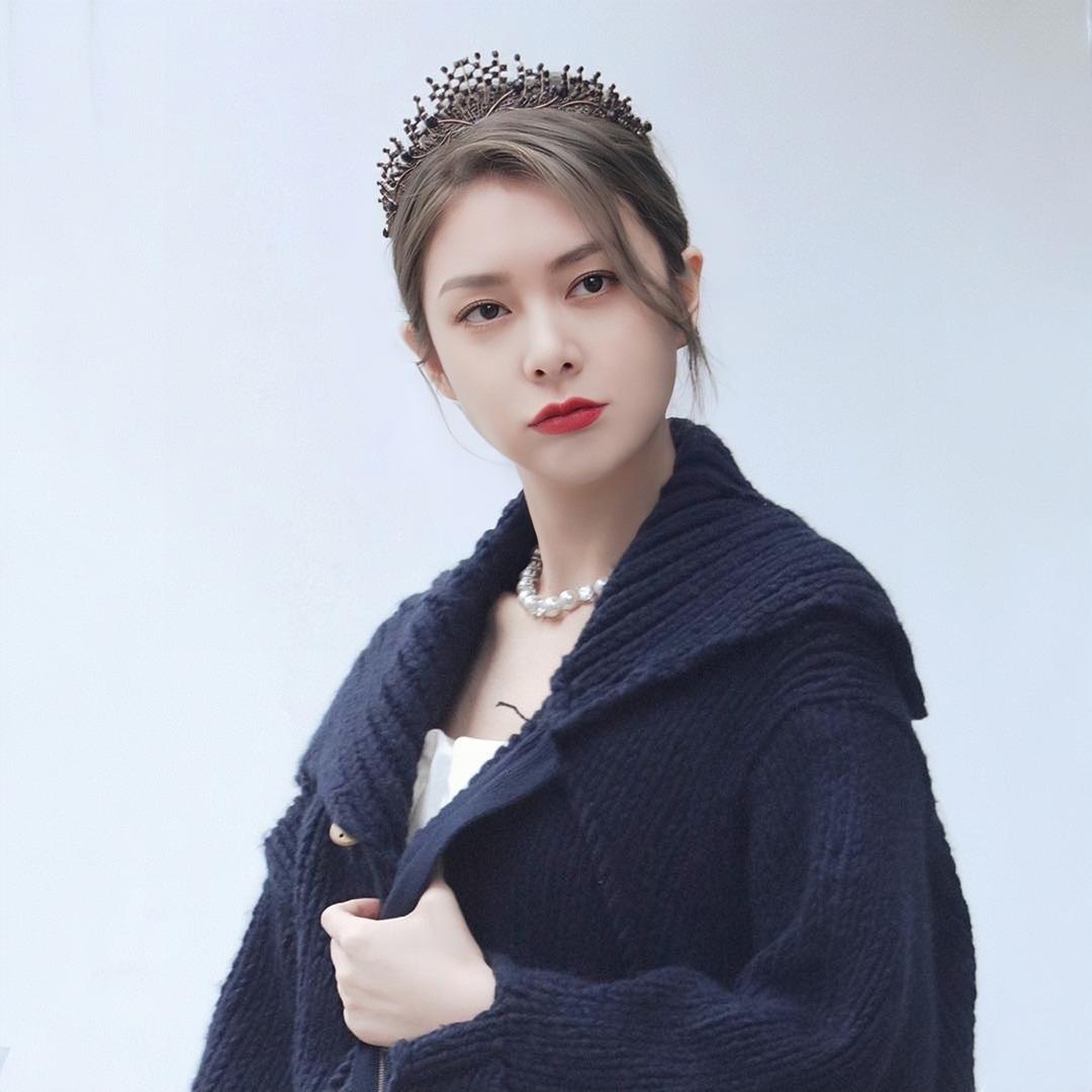 傅崽的野生妈妈