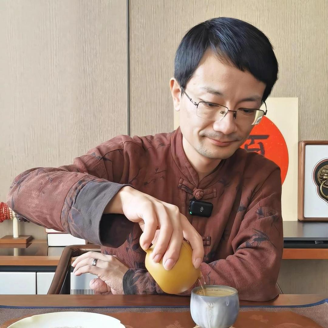杨叔的清醒思考