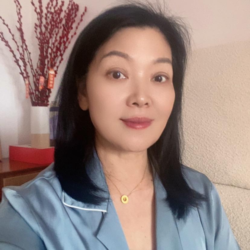 阿鱼吃不胖