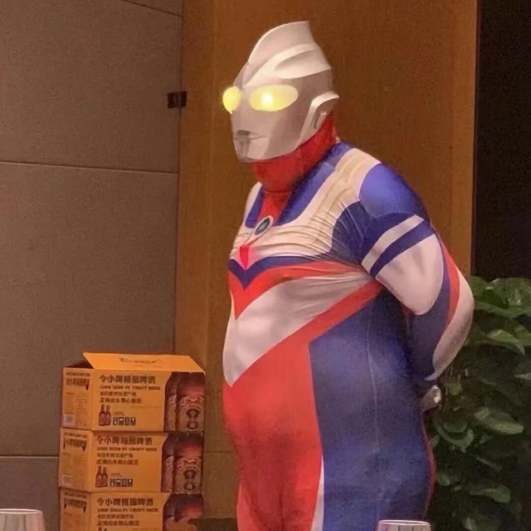 阿巴阿巴