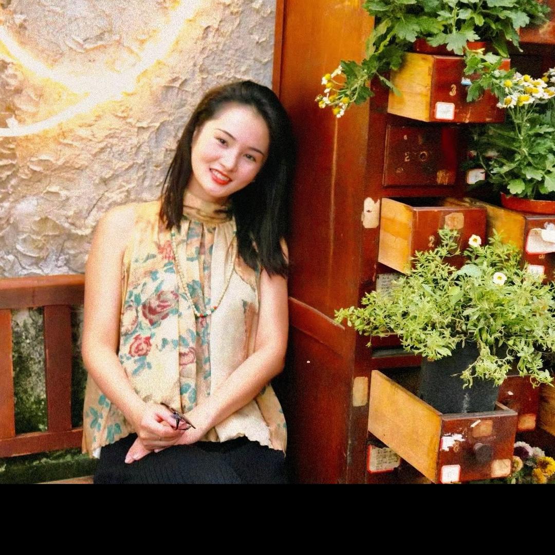 林老师在这里