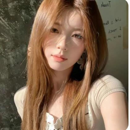 成都男发设计师——千煜