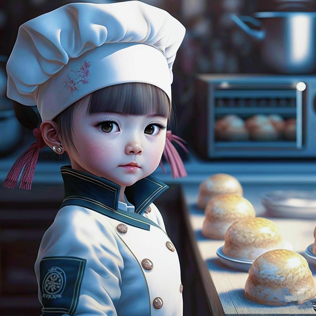 77甜品铺
