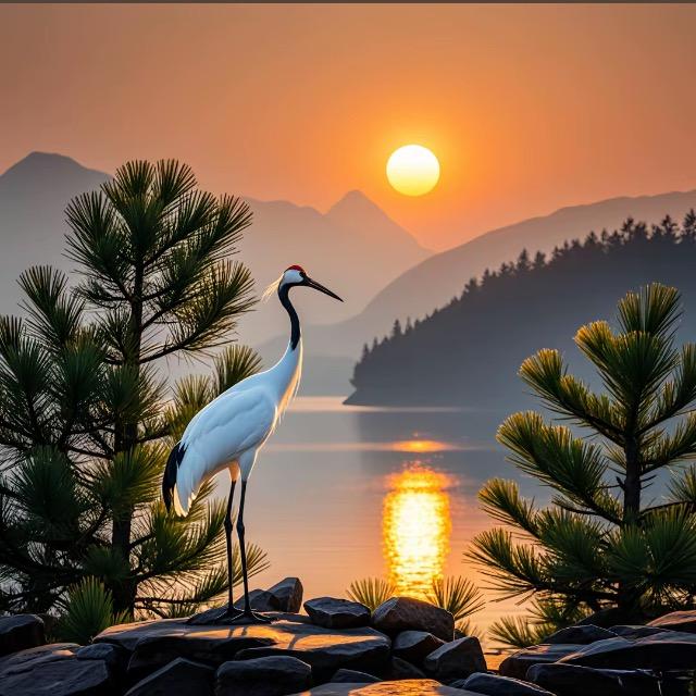 清欢浮光