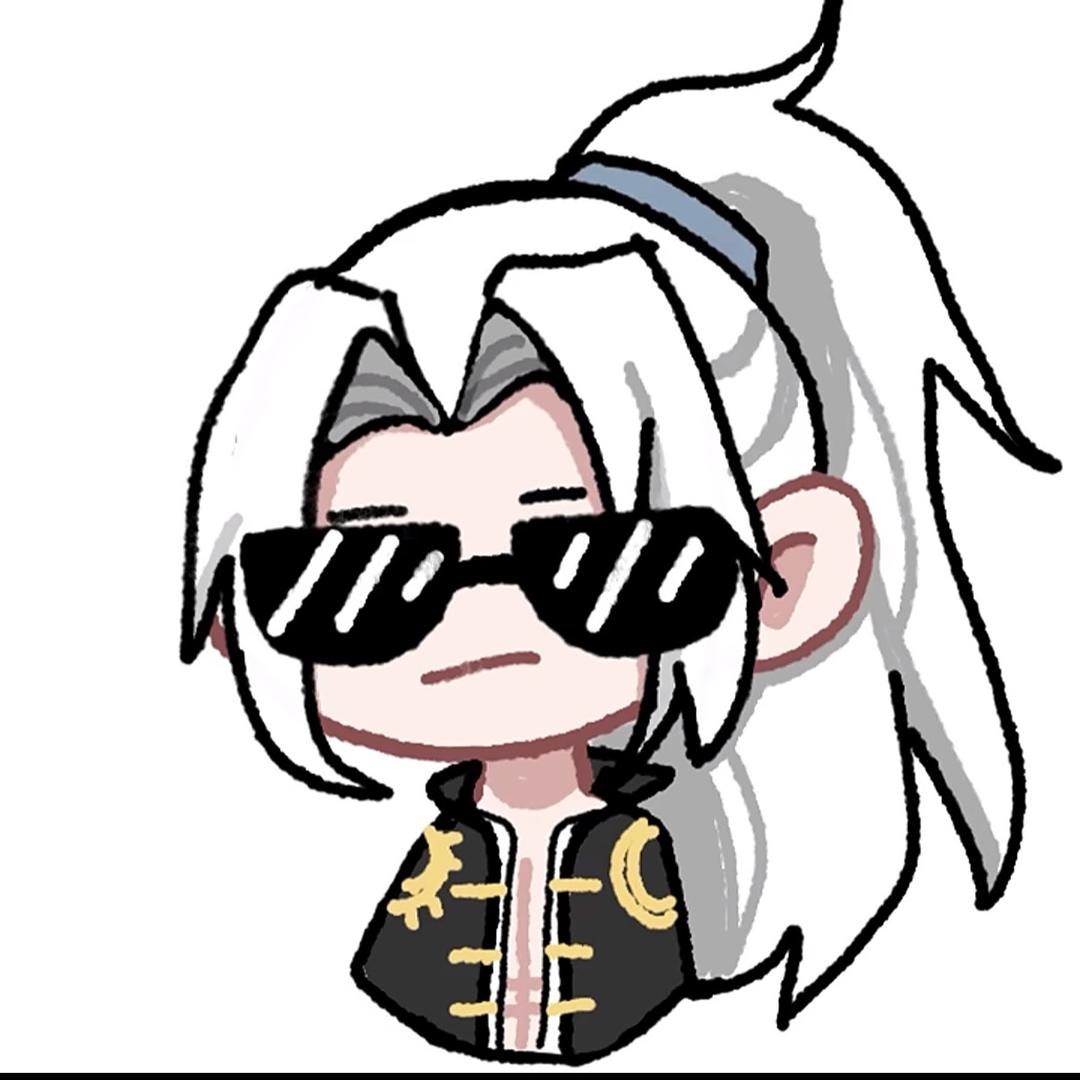 祈风（永劫）
