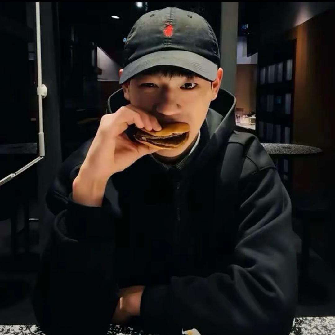 今晚早点睡.