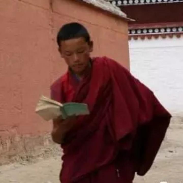 ༄། བོད་