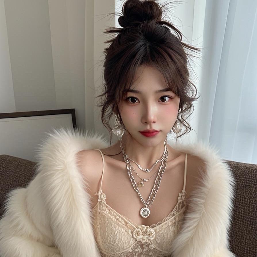 撒娇女人最好命