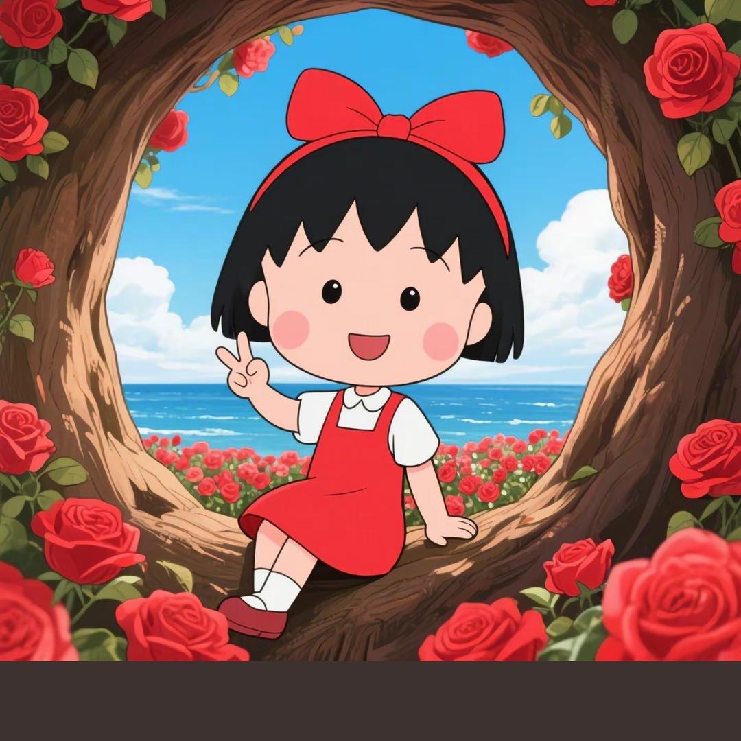 姑娘