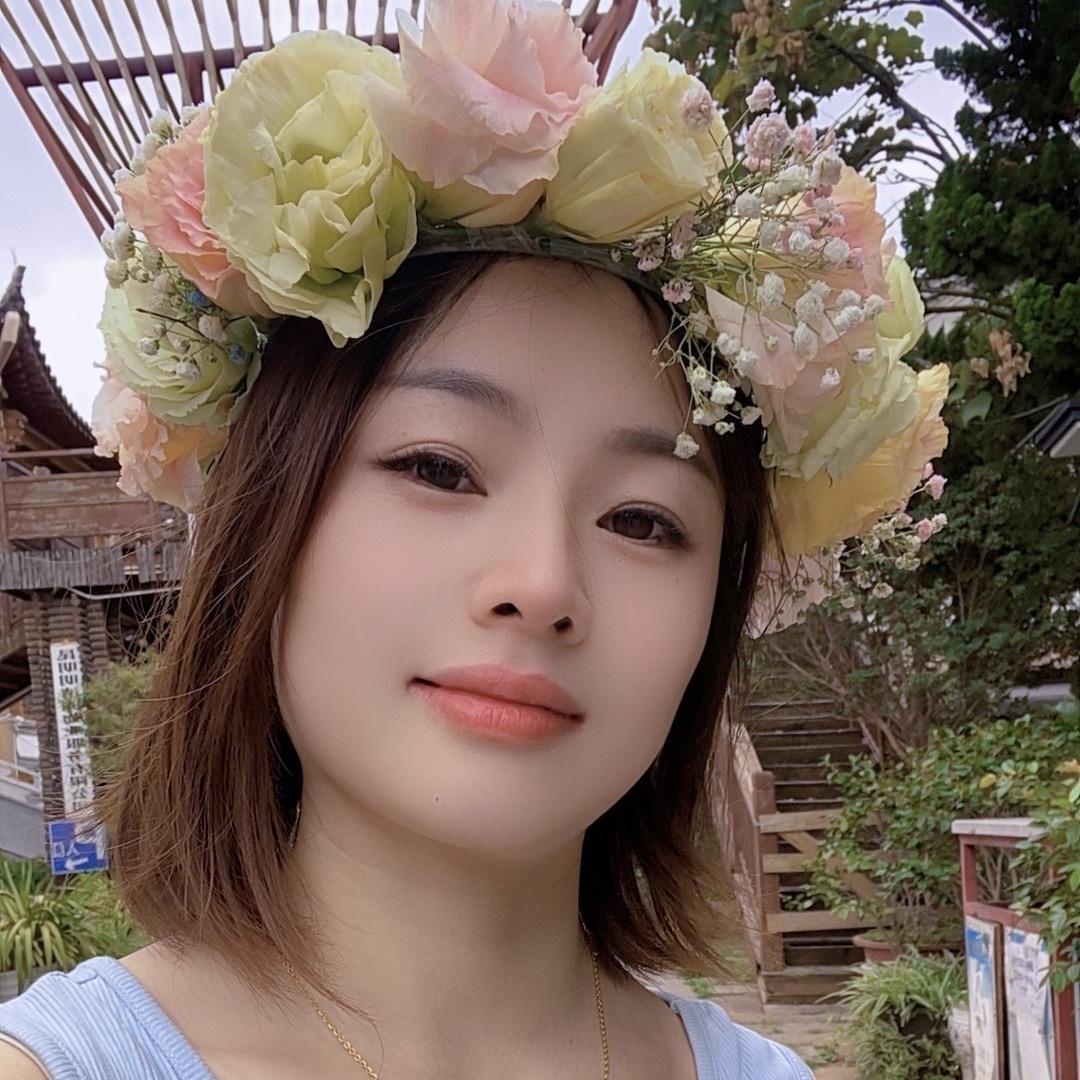 芯儿💞