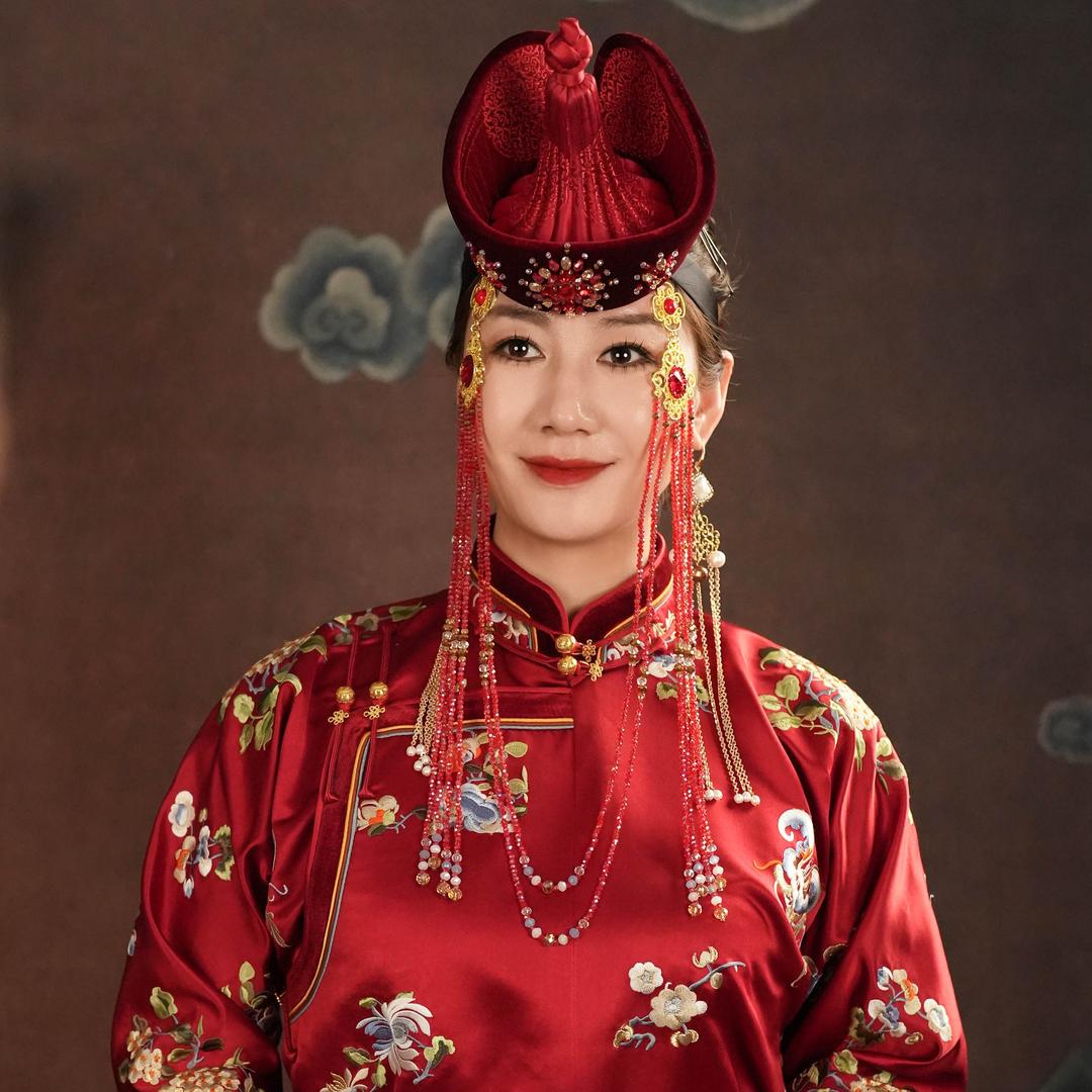阿娜尔