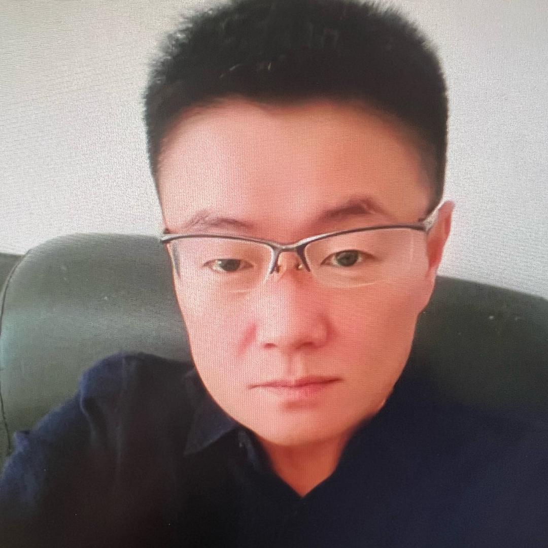 火炎焱燚（马骥）