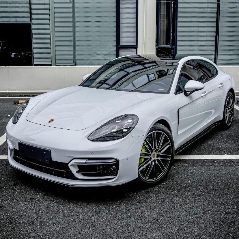 宏图名车汇-押🚗