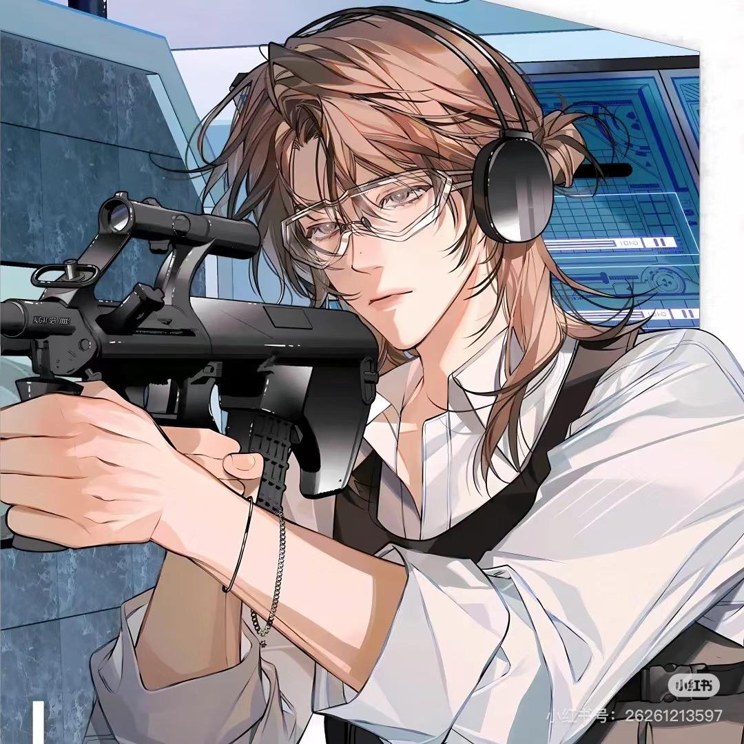 「Tyndall」落烬