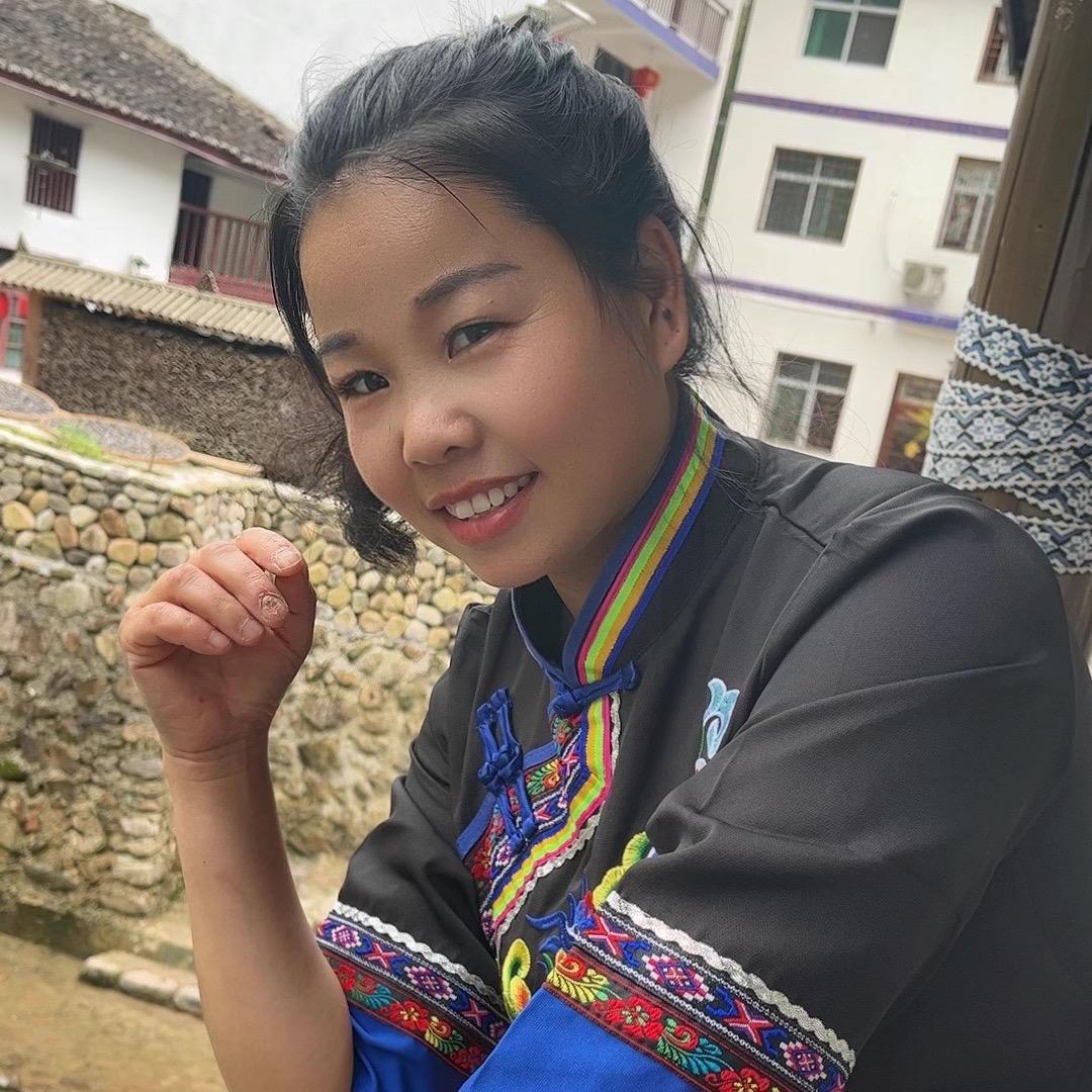 小小在农村