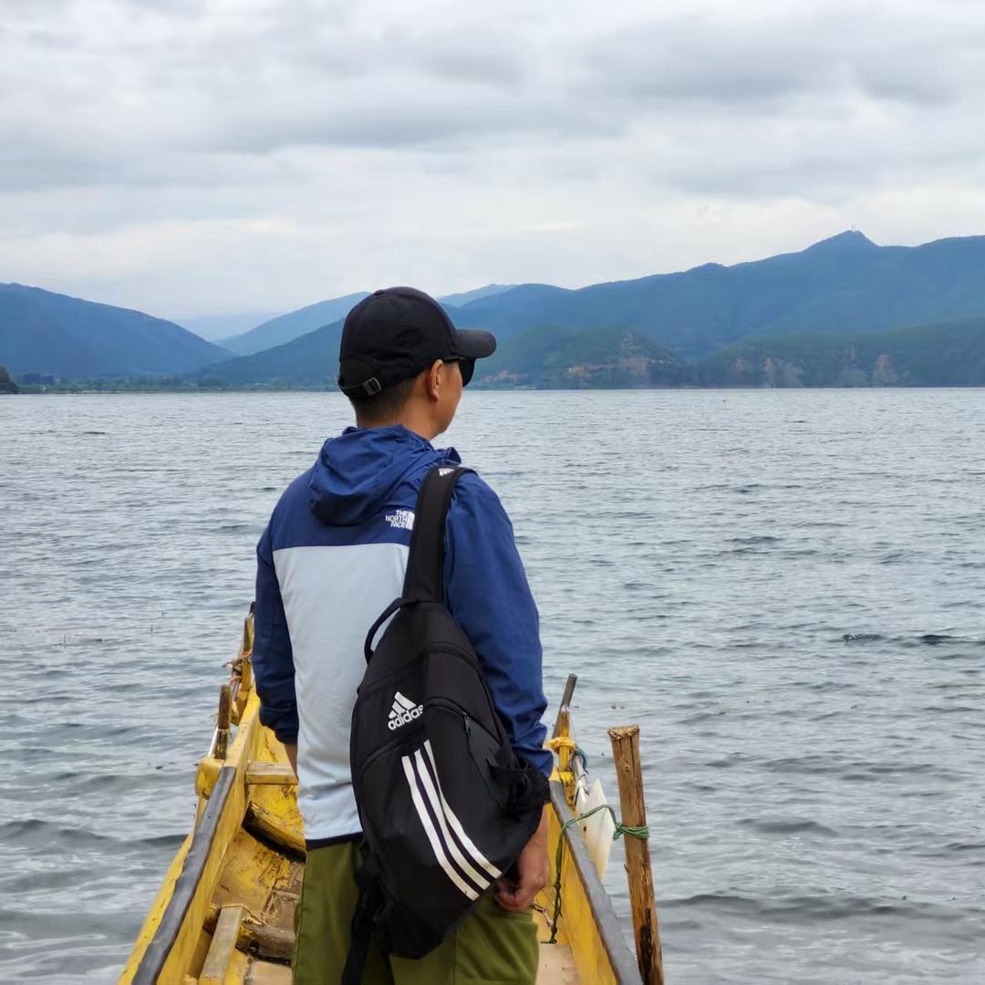 觅故乡·冰糖心丑苹果