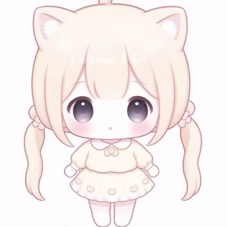 莉少🐰