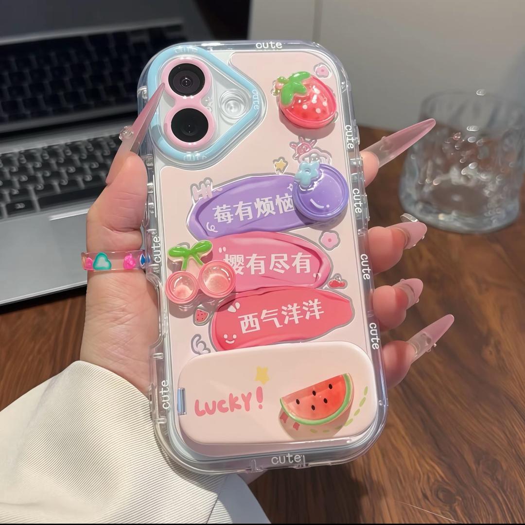 兮兮壳壳屋