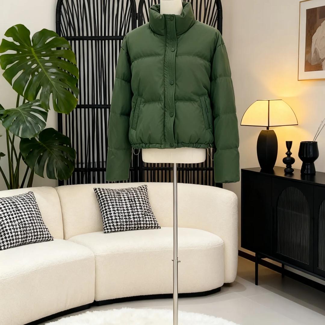 盛开女装服饰铺