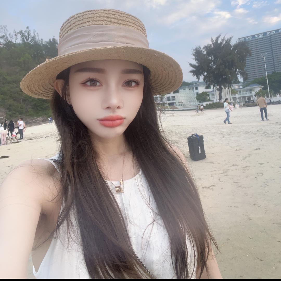 安琪儿（连赞拉黑）