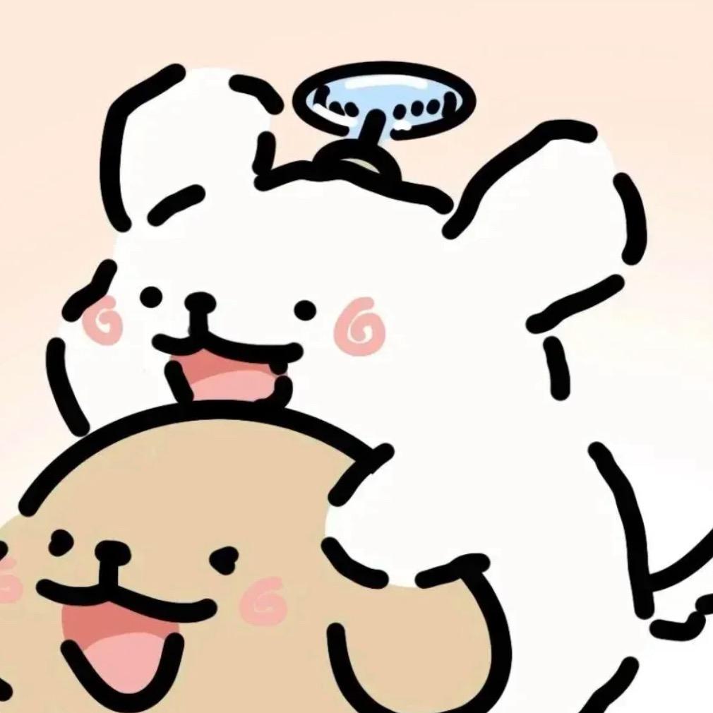 柯柯～