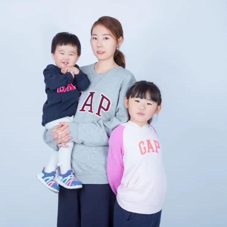 二胎妈妈^_^