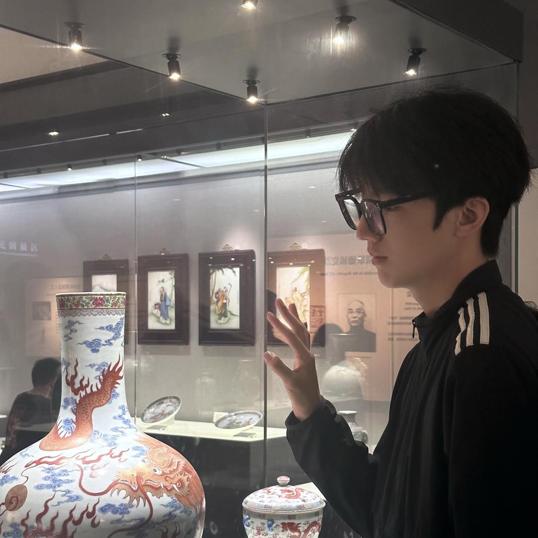 神奇海螺🐚