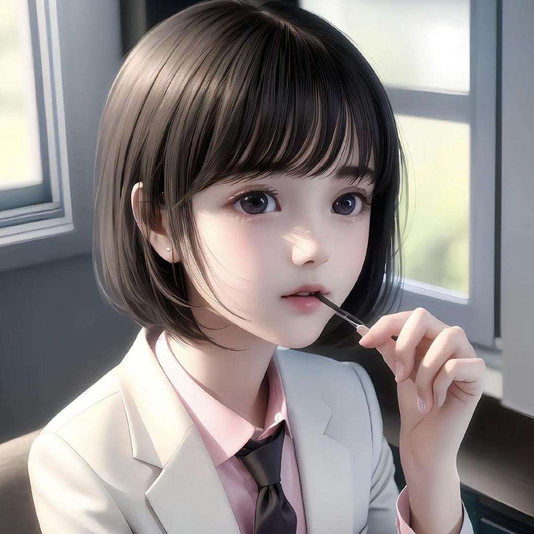小而美