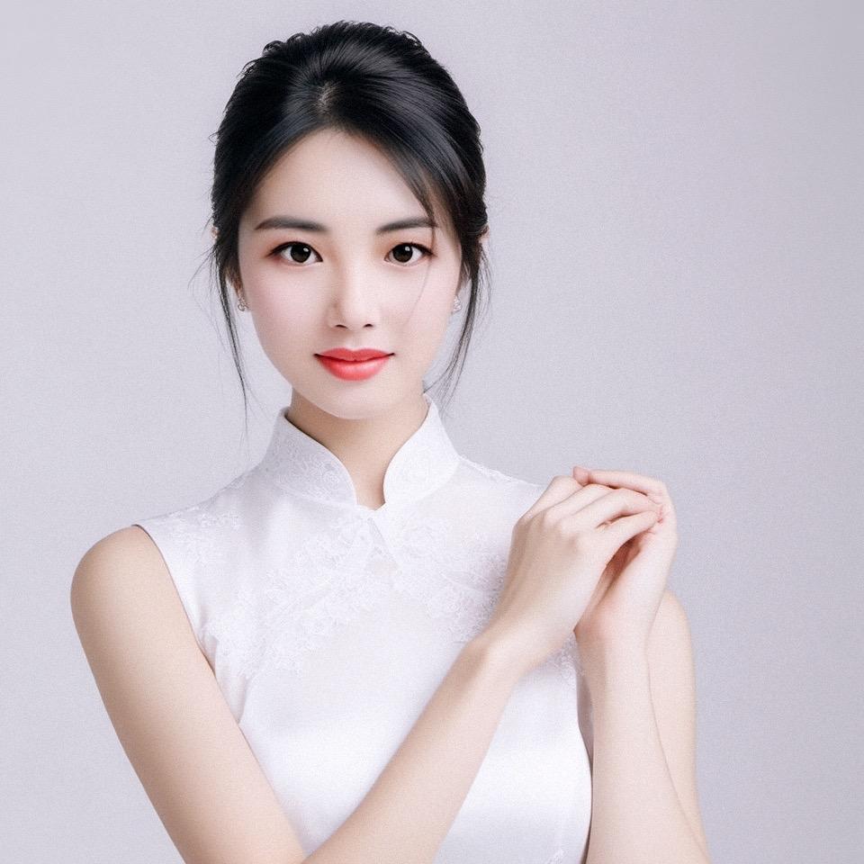 默然