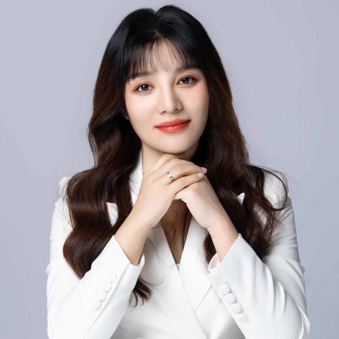 娟子的瑜伽与商业（2月1日馆主培训）