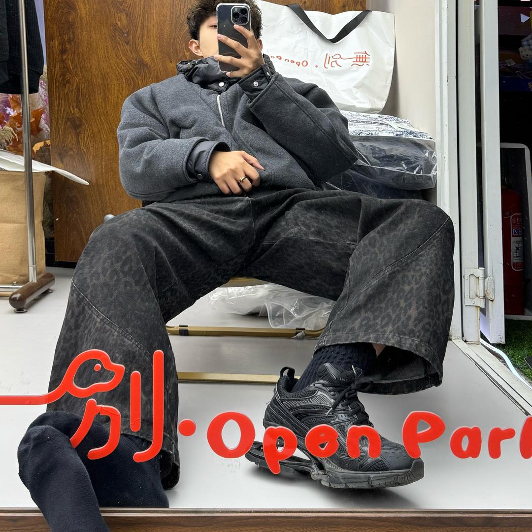 無别OpenPark