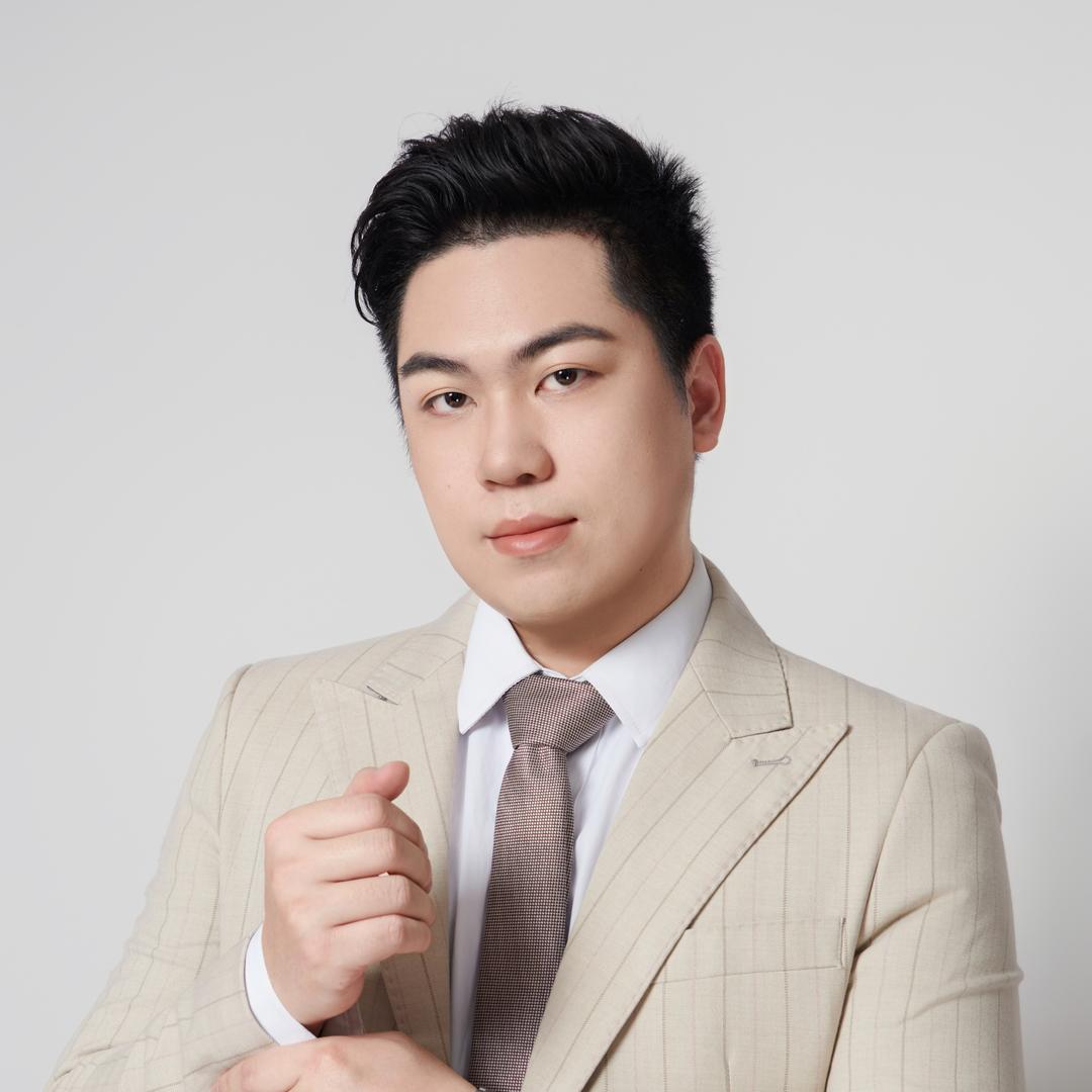 保利锦绣公馆～周生